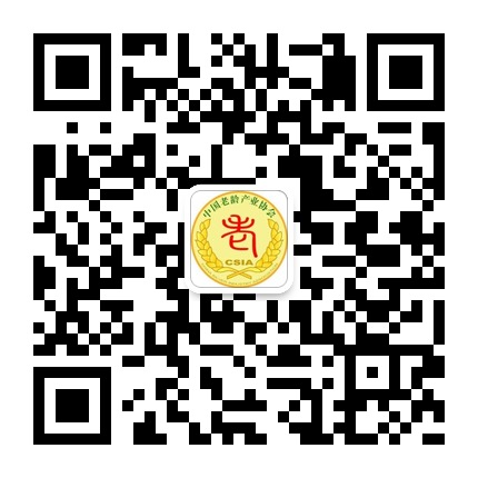 中国老龄产业协会
